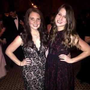 Meet your Posher, Grace